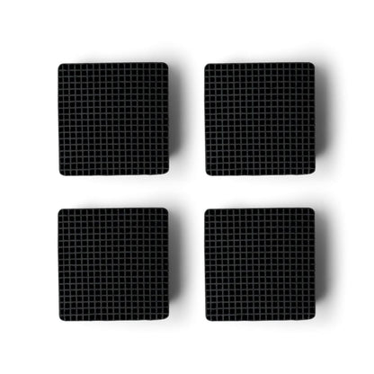 Phrozen - Filtres à Charbon Actif - Lot de 4
