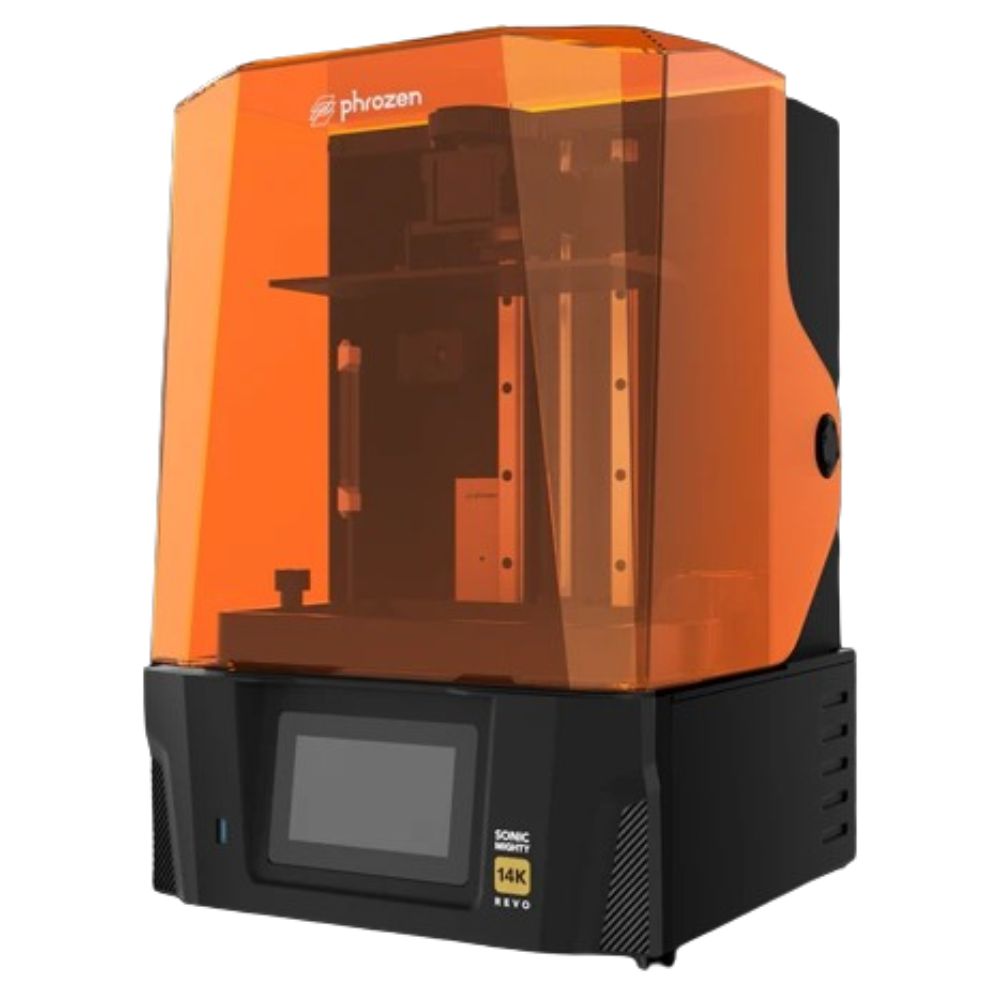 Phrozen - Sonic Mighty Revo - vue semi-profil