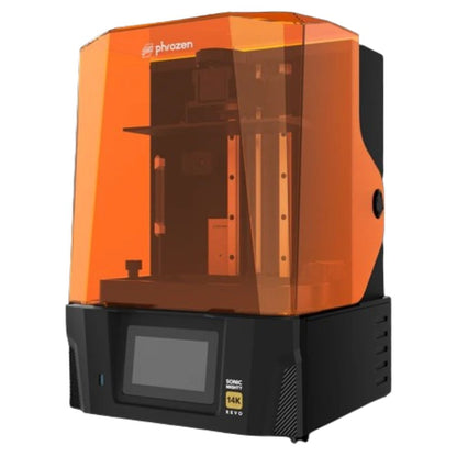 Phrozen - Sonic Mighty Revo - vue semi-profil