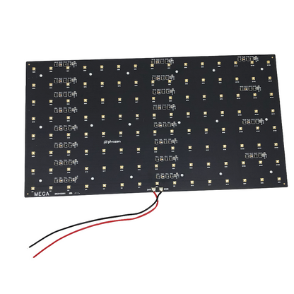 Plaque de LED (LED Array)
