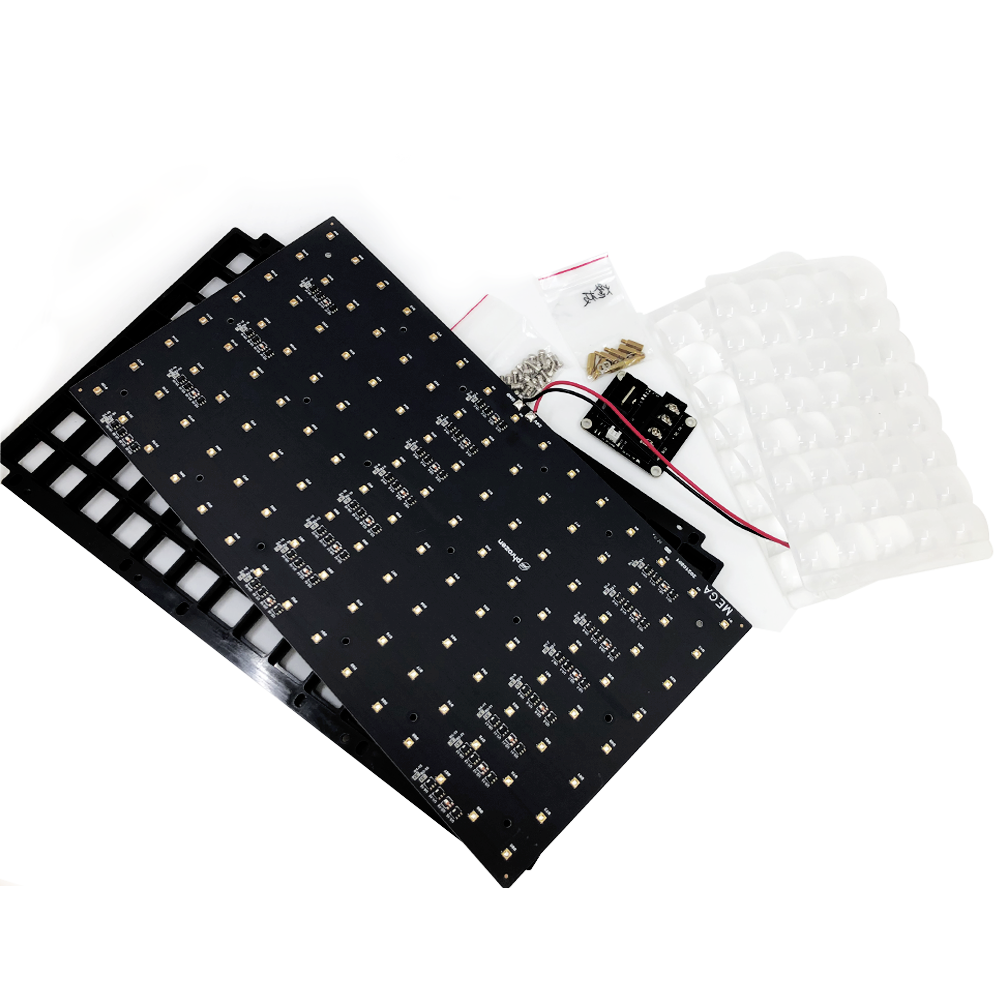 Phrozen - Sonic Mega 8K - Plaque de LED (LED Array)