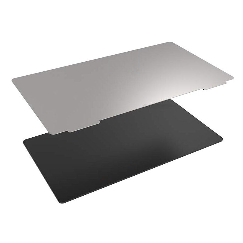 Improve3D - Plaque d'Impression Flexible Magnétique - 140 x 84 mm