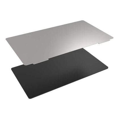 Improve3D - Plaque d'Impression Flexible Magnétique - 140 x 84 mm