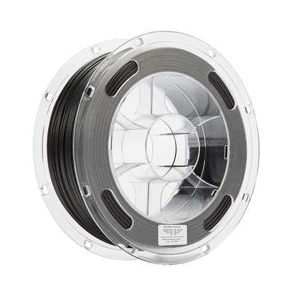 Polymaker - PolyMide PA12-CF (Nylon 12) - Noir (Black) - 1.75 mm - 500 g