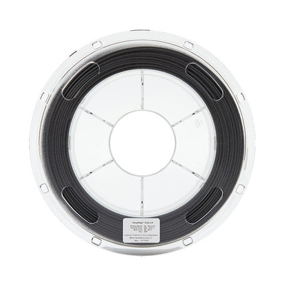 Polymaker - PolyMide PA6-CF (Nylon 6) - Noir (Black) - 1,75 mm - 500 g