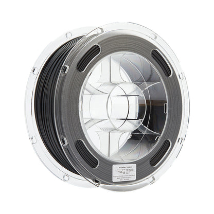 Polymaker - PolyMide PA6-CF (Nylon 6) - Noir (Black) - 1,75 mm - 500 g