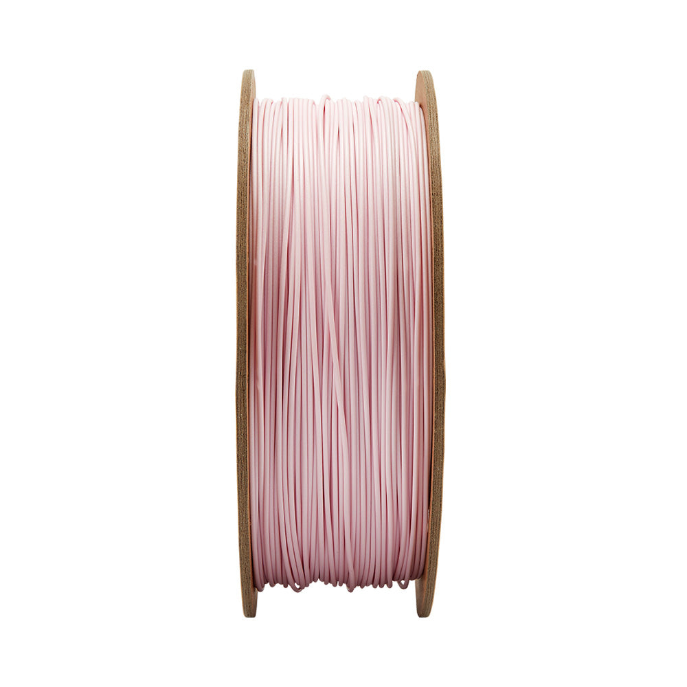 Polymaker - PolyTerra PLA - Rose Bonbon (Candy) - 1.75 mm - 1 kg