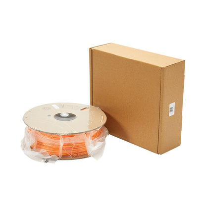 Polymaker - PolyTerra PLA - Orange Lever de Soleil (Sunrise Orange) - 1.75 mm - 1 kg