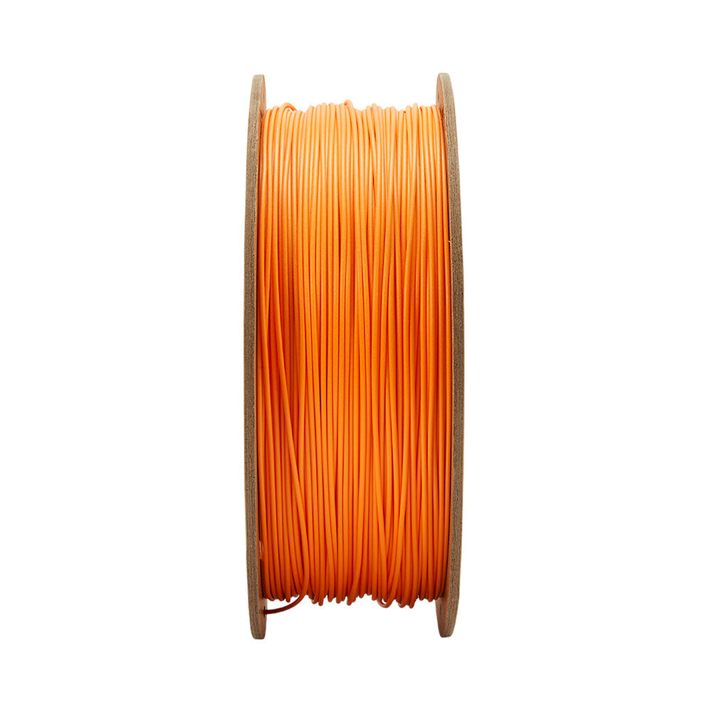 Polymaker - PolyTerra PLA - Orange Lever de Soleil (Sunrise Orange) - 1.75 mm - 1 kg