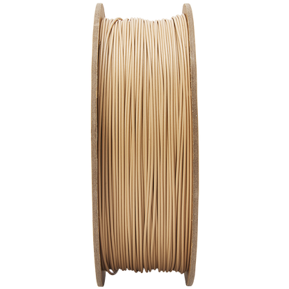 Polymaker - PolyTerra PLA - Cacahuète (Peanut) - 1.75 mm - 1 kg