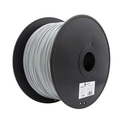Polymaker - PolyMax Tough PLA - Gris (Gray) - 1,75 mm - 3 kg