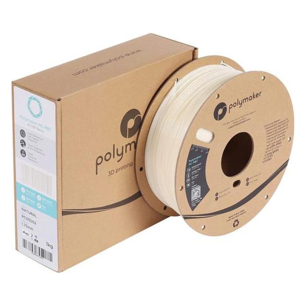Polymaker - PC-PBT - Naturel (natural) - 1,75 mm - 1 kg