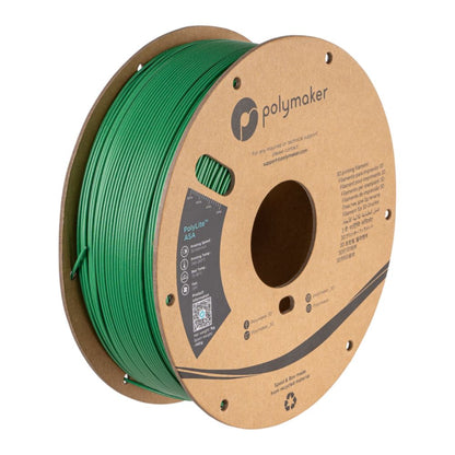 Polymaker - PolyLite Galaxy ASA - Vert