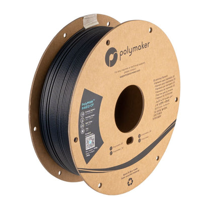 Polymaker - PolyMide PA612-CF - Noir