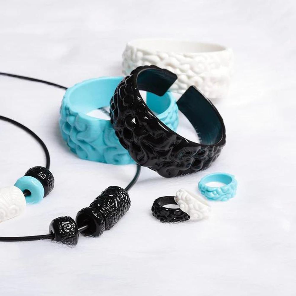 Polymaker - PolySmooth (PVB) - Orange - 1,75 mm - 750 g