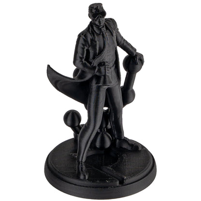 Polymaker - PolyLite PLA Pro - Noir (Black) - 1,75 mm - 5 Kg