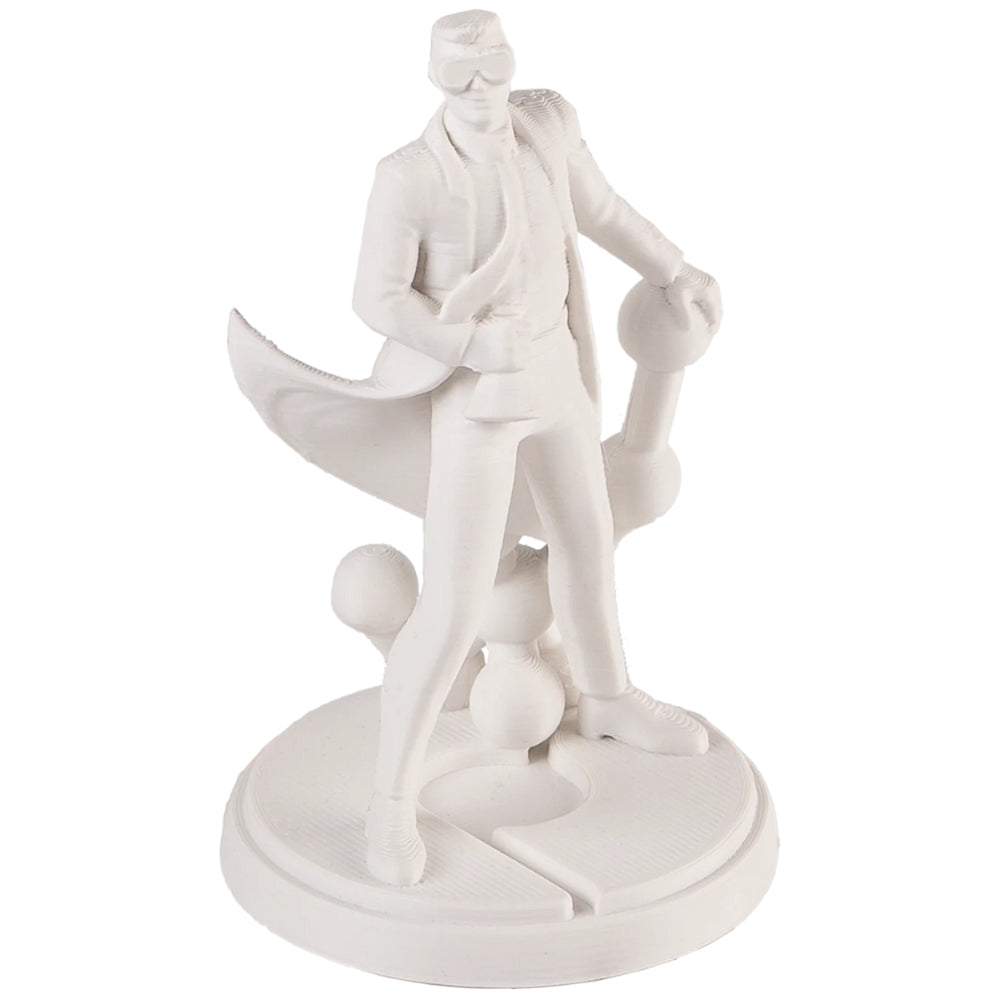 Polymaker - PolyMax Tough PC-FR - Blanc (White) - 1,75 mm - 1 kg