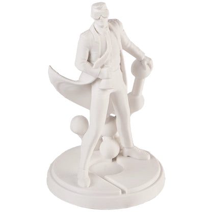 Polymaker - PolyMax Tough PC-FR - Blanc (White) - 1,75 mm - 1 kg