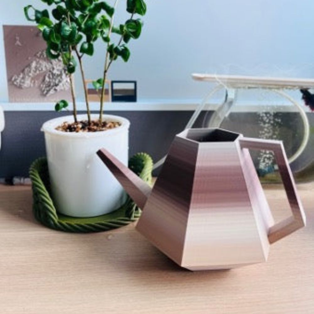 Polymaker - PolyTerra Gradient PLA - Cappuccino