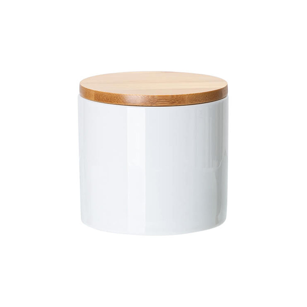 Pot en céramique