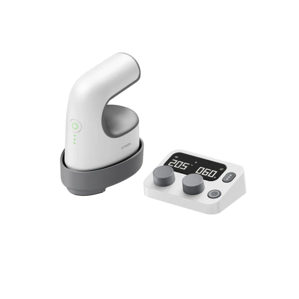 xTool - Smart Heat All in One - Presse à chaud Tout en un