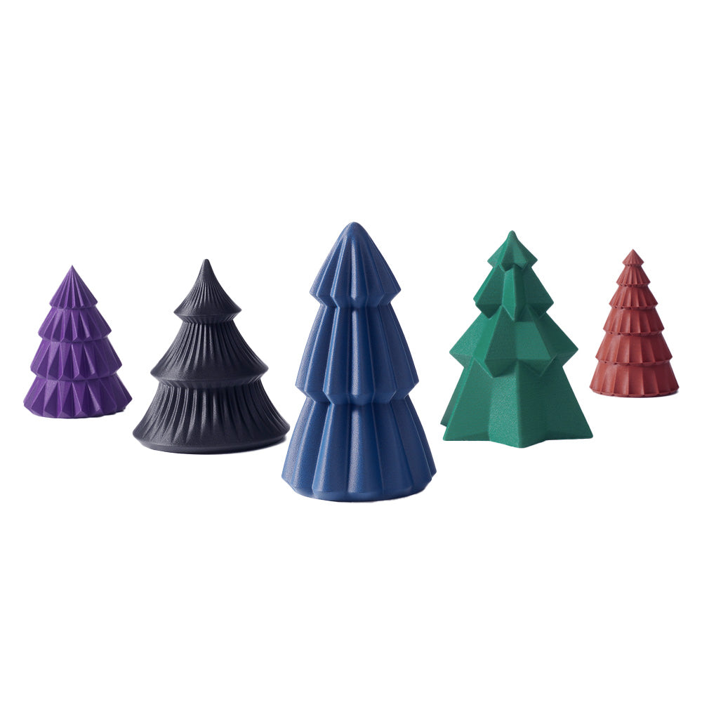 Bambu Lab - PETG-CF - Gris Titane (Titan Gray) -  1,75 mm - 1 kg