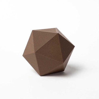 Protopasta - HTPLA Chargé Bronze - (Bronze Composite HTPLA) - 1.75 mm - 500 g