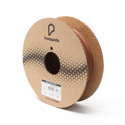 Protopasta - HTPLA - Métal Cuivre (Copper Composite) - 1.75mm - 500g