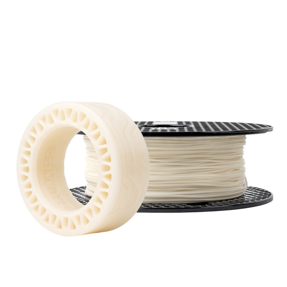 Prusa - Prusament TPU 95A - Naturel (Naturel) - 1,75 mm - 500g
