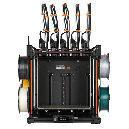 Prusa - Original Prusa XL vue de face