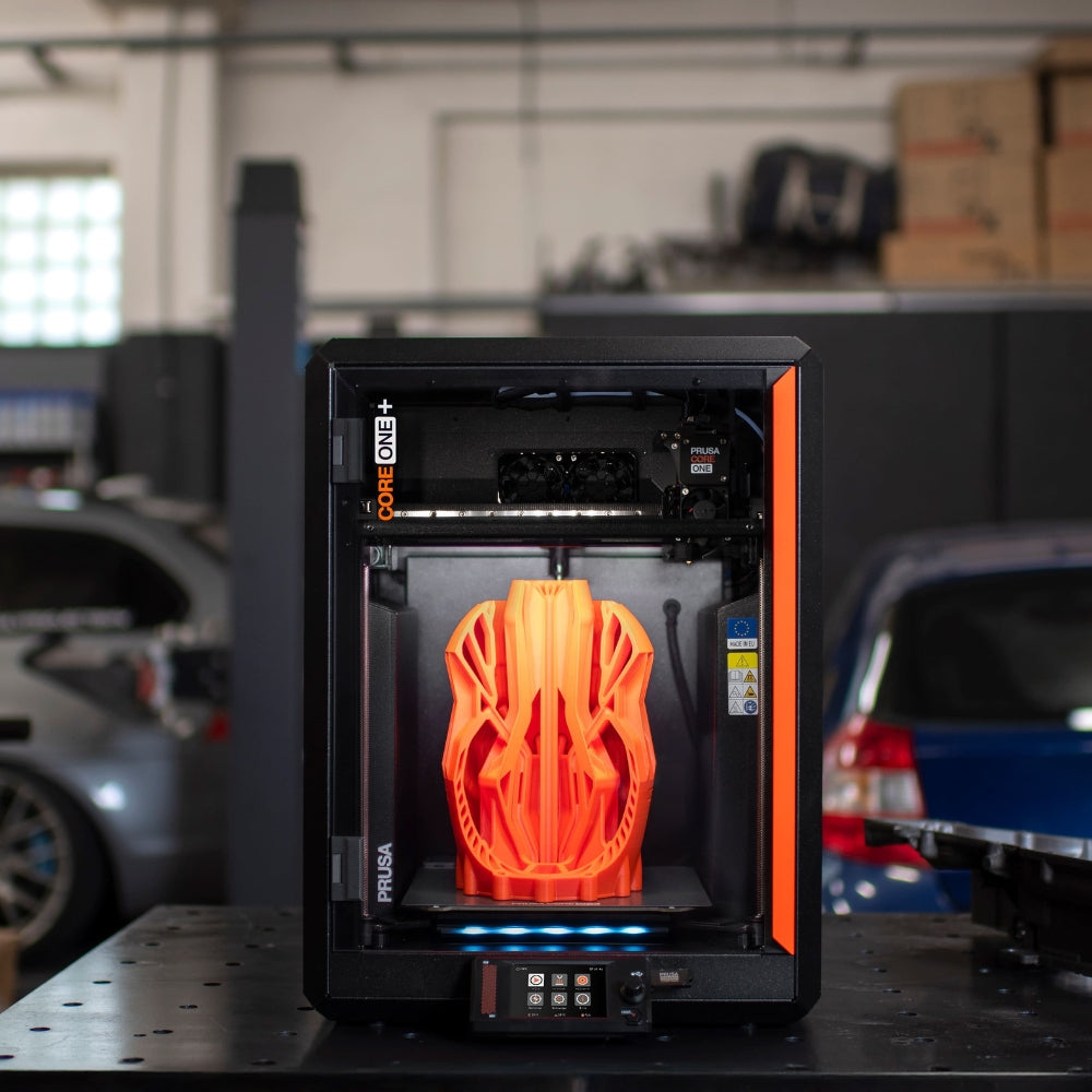 Pack Starter - Prusa Core One+ avec Bobine Panchroma Offerte