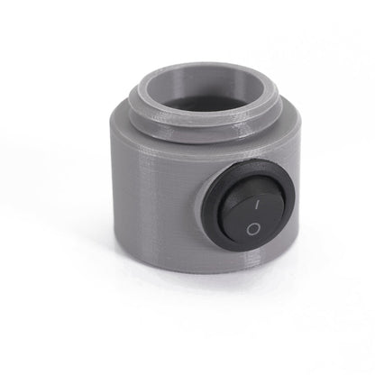Prusa - Prusament PETG - Gris Urbain (Urban Grey) - 1,75 mm - 1 kg