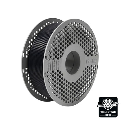 R3D - PA6 - Noir (Black) - 1,75 mm - 1 kg avec RFID TigerTag