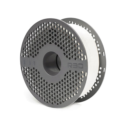 R3D - PLA High-speed - Blanc (White) - 1,75 mm - 1 kg avec RFID TigerTag