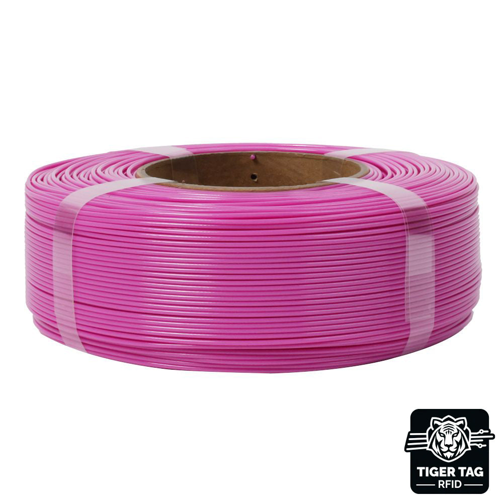 R3D - PETG High-Speed - Rose (Pink) - 1,75 mm - 1 kg Refill avec RFID TigerTag