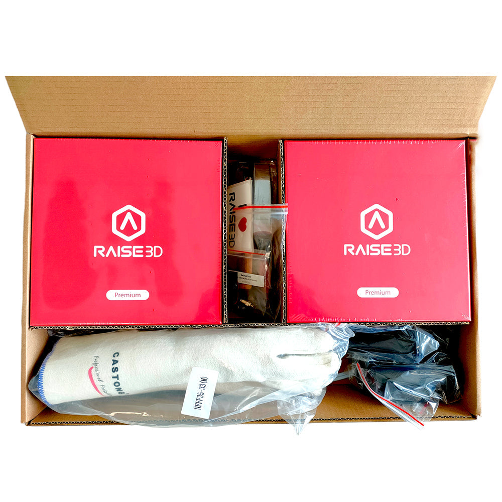 Raise3D - E2CF - Tool Kit