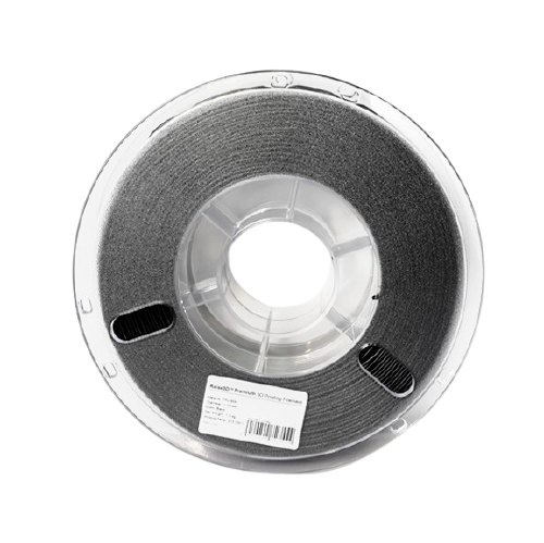 Raise3D - Premium TPU-95A - Noir (Black) - 1.75 mm - 1 kg