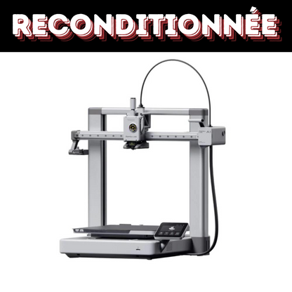 *EXCLU WEB* Bambu Lab A1 **Reconditionnée** Imprimante Ultra Créative Bambu Lab