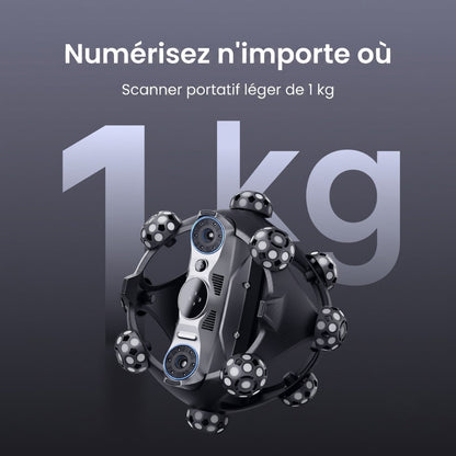Revopoint - Trackit SR - Standard Edition