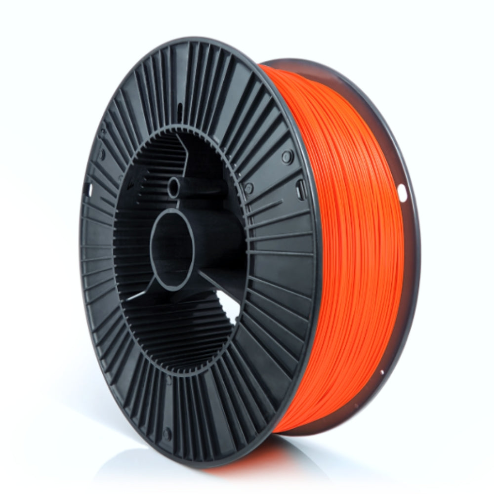 Rosa3D - PETG Standard HS - Orange Pressée (Juicy Orange) - 1,75 mm - 3 kg