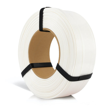Rosa3D - PLA+ ProSpeed (Impact) - Blanc (White) - 1,75 mm - 1 kg Refill