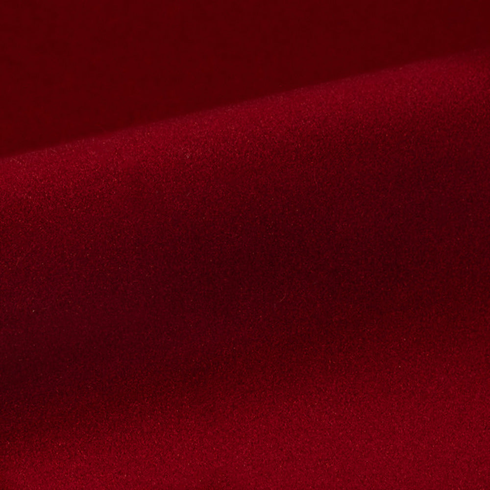Siser - Stripflock Pro - Vinyle Transfert à Chaud - Rouge