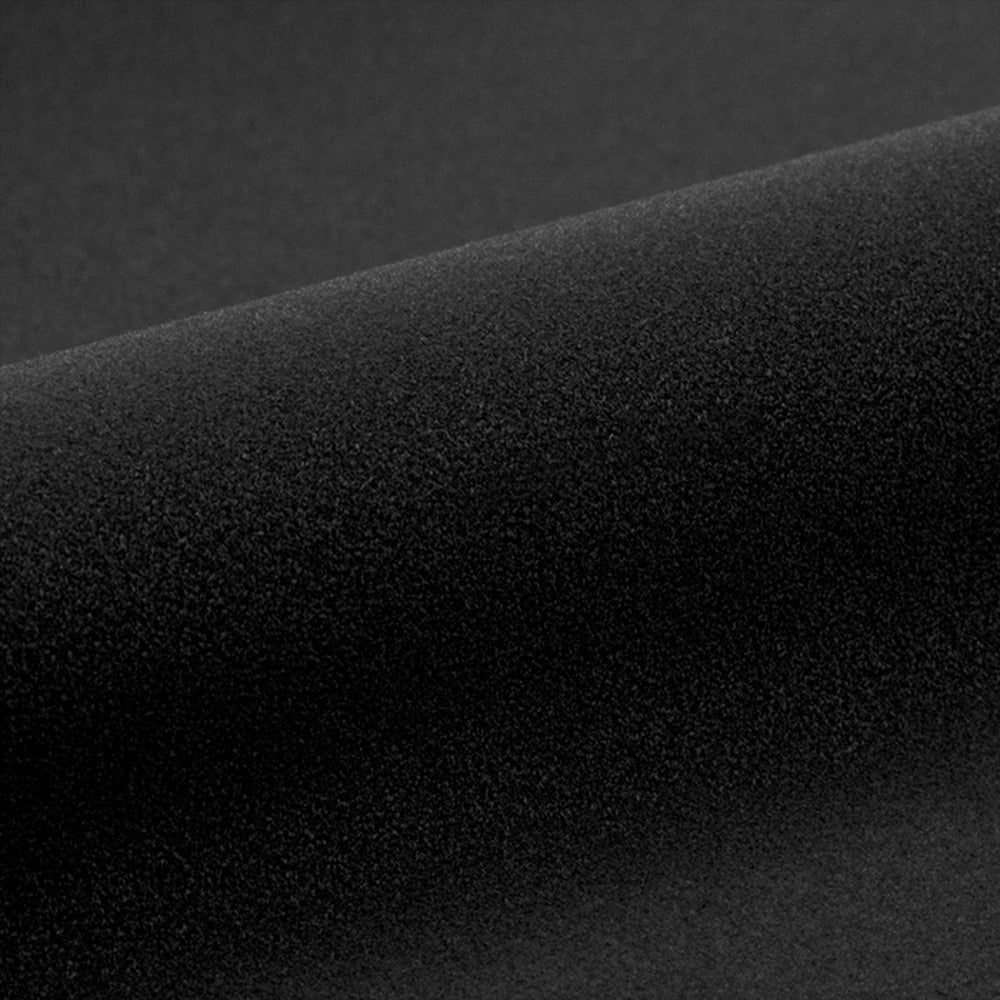 Siser - Stripflock Pro - Vinyle Transfert à Chaud - Noir