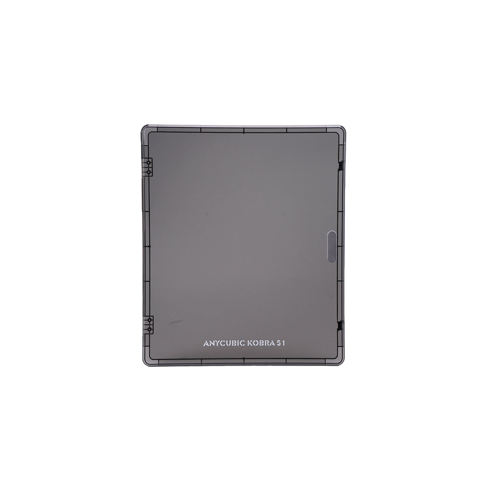 Anycubic - Kobra S1/Combo - Porte Avant (Front Door)