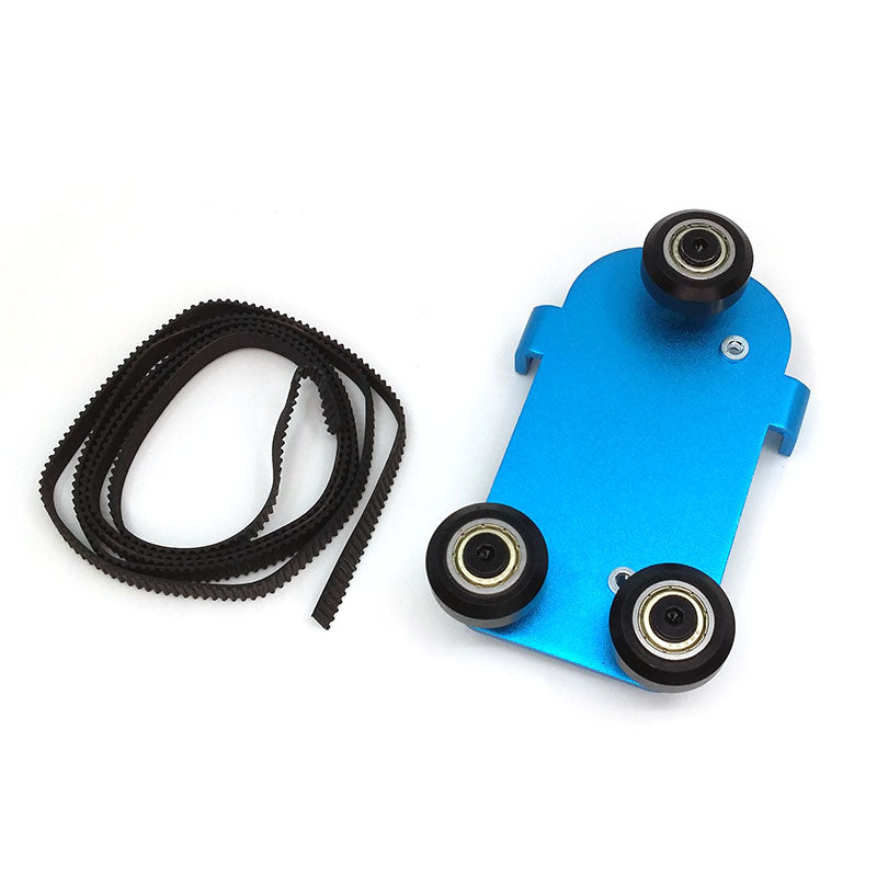 Artillery - X-Axis Pulley Assembly