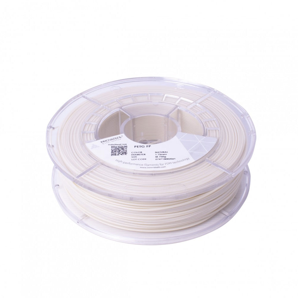 Bobine de PETG FireProof de Smart Materials 3D