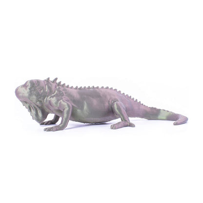 Exemple de print en PLA Iris Alexandrite de Smart Materials
