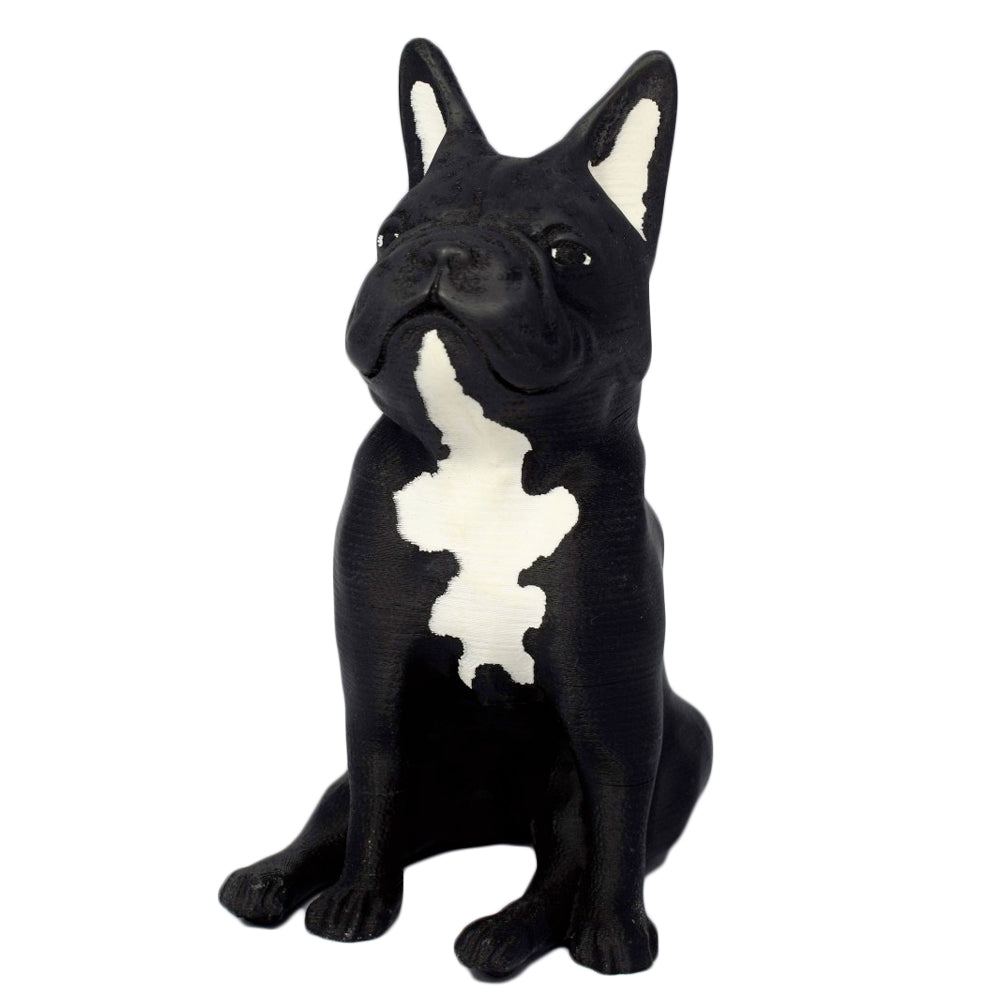 Exemple de Print avec le PLA EP de SmartMaterials