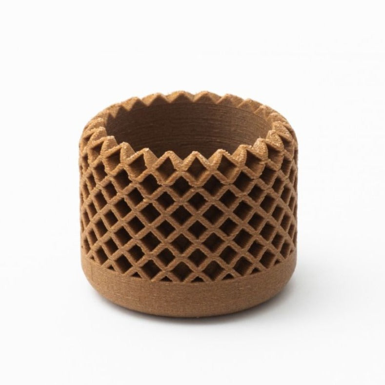 Smart Materials 3D - SmartFil Durable - Olive - 1,75 mm - 750 g