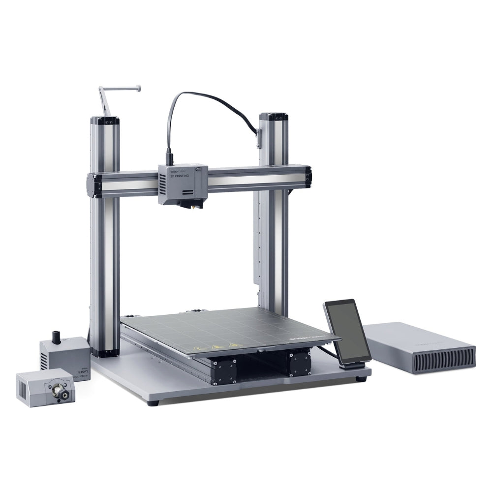 Snapmaker 2.0 - Pack A350T + Enceinte Fermée (Enclosure)